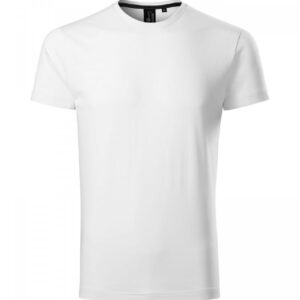 Acasă tricou personalizat alb