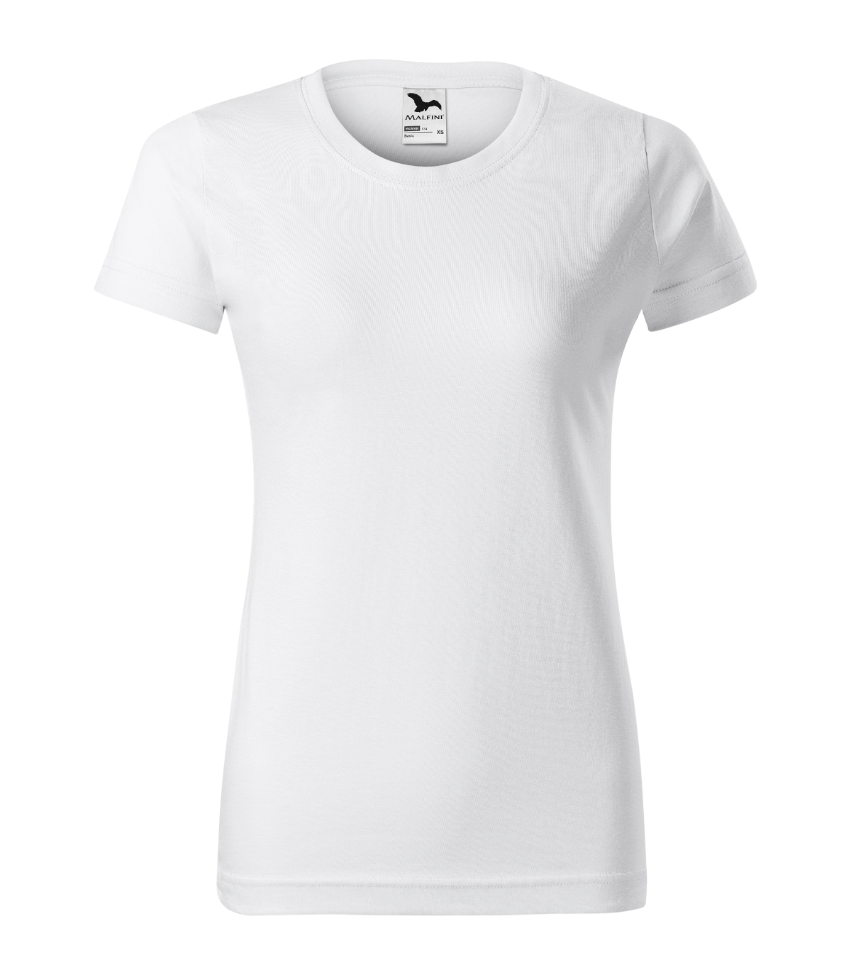 tricou personalizabil damă alb tricou personalizabil damă alb